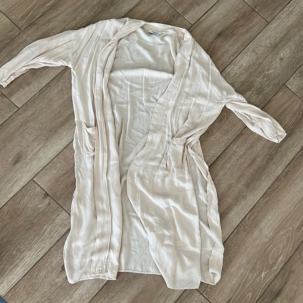 Carly jean Los Angeles